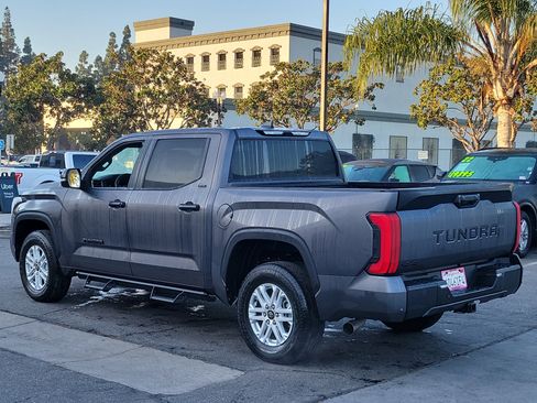 Used 2025 Toyota Tundra SR5 image 28