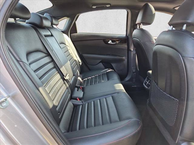 Used 2023 Kia Forte GT w/ GT2 Package FWD image 22