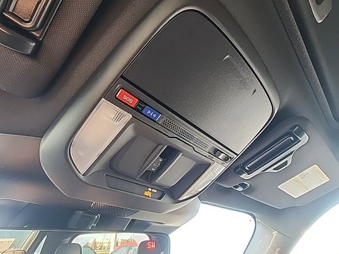 New 2026 Subaru Forester Sport image 20