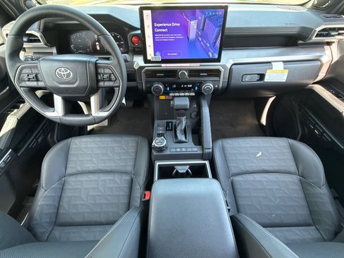 New 2026 Toyota 4Runner TRD Off-Road Premium AWD/4WD image 19