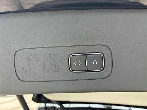 New 2025 Lincoln Aviator Reserve w/ Jet Appearance Package image 15