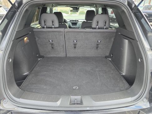 Certified 2023 Chevrolet TrailBlazer RS image 25