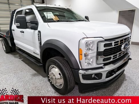 Used 2023 Ford F450 XL image 6