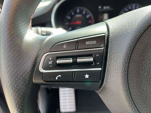 Used 2023 Kia Stinger GT-Line w/ Sun & Sound Package image 17