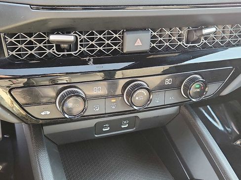 Certified 2023 Honda Accord Sport image 15