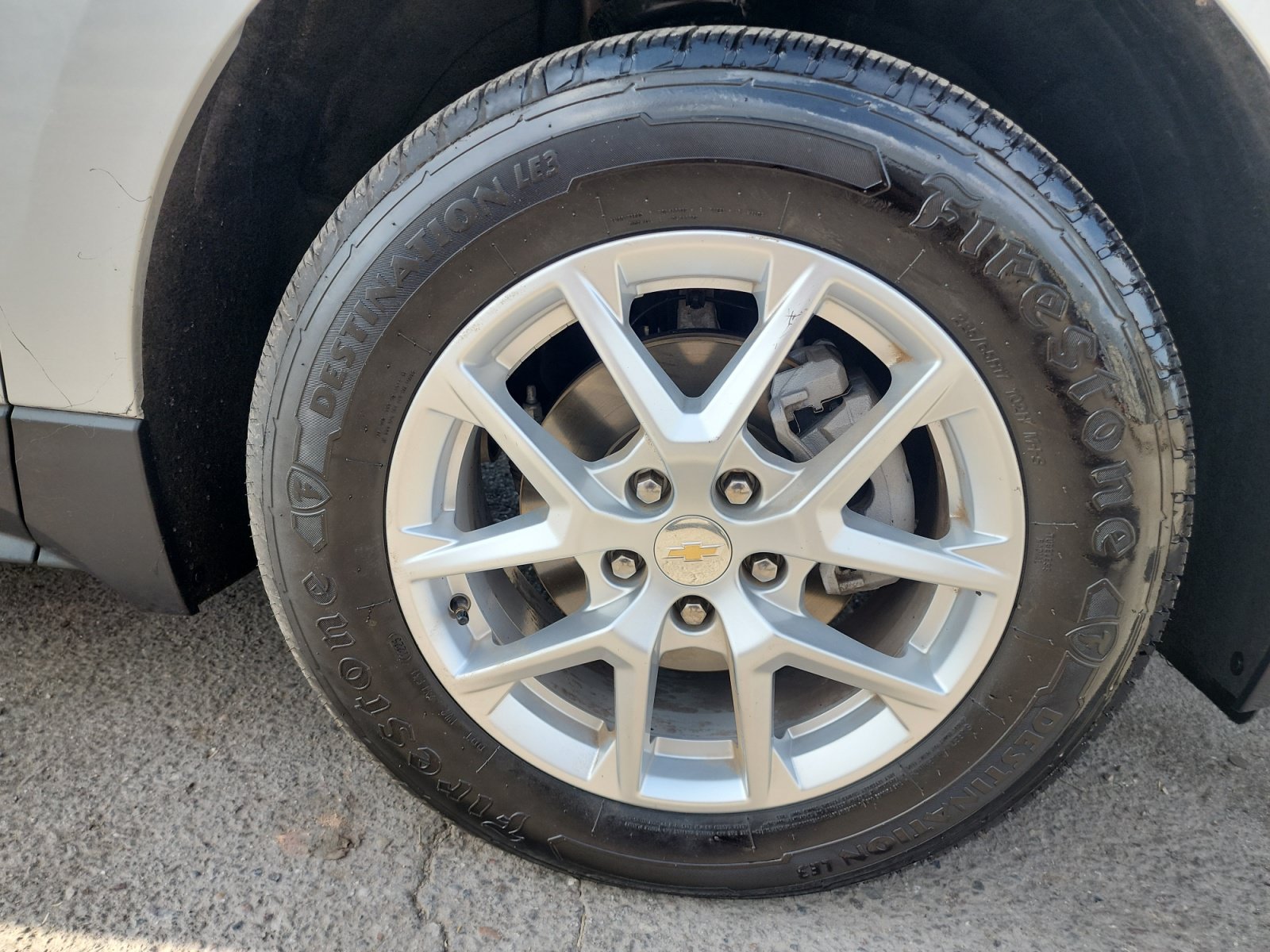 Used 2022 Chevrolet Equinox LT AWD/4WD image 31