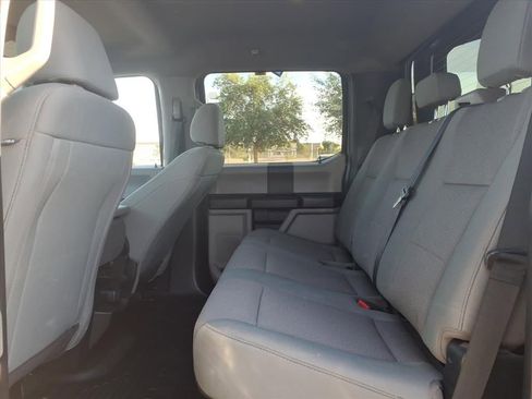 Used 2020 Ford F250 XL w/ STX Appearance Package image 17