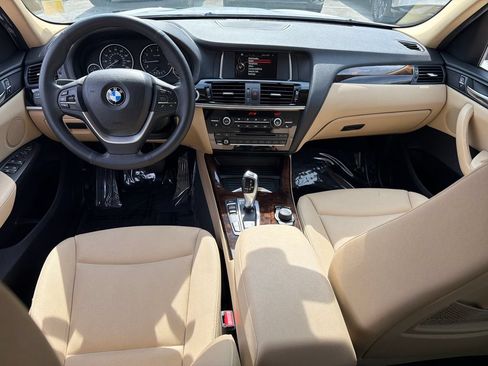 Used 2017 BMW X3 xDrive28i AWD/4WD image 15