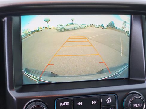 Used 2017 Chevrolet Colorado Z71 image 30