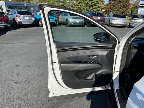 Used 2023 Hyundai Tucson XRT image 41