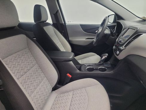Used 2023 Chevrolet Equinox LS w/ LPO, Cargo Package FWD image 21
