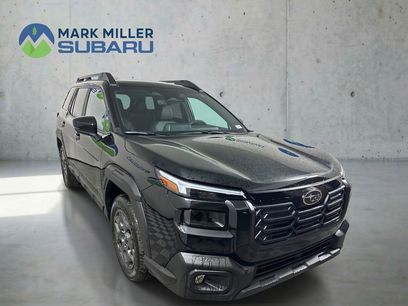 New 2026 Subaru Outback Premium