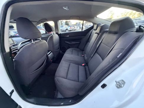 Used 2020 Nissan Altima 2.5 S image 28