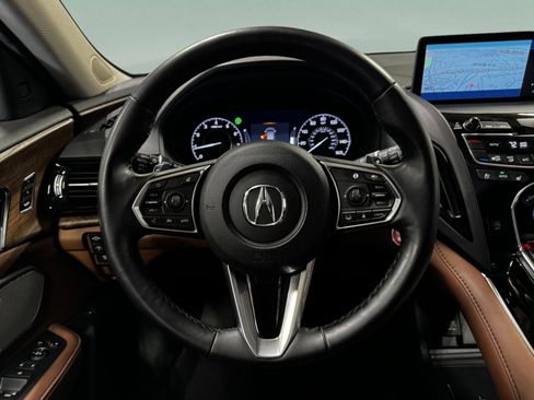 Used 2024 Acura RDX SH-AWD w/ Advance Package image 14