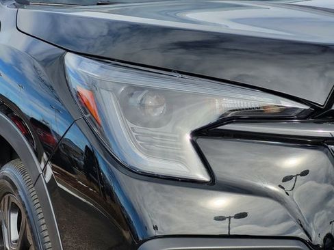 Used 2023 Subaru Ascent Onyx Edition Limited image 27