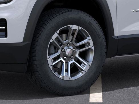New 2026 GMC Terrain Elevation AWD/4WD image 10