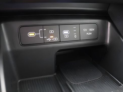 New 2025 Hyundai Santa Cruz Limited image 30