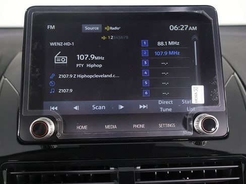 New 2025 Mitsubishi Eclipse Cross LE image 37