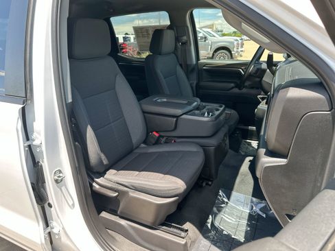 Used 2023 Chevrolet Silverado 1500 LT w/ Protection Package image 23