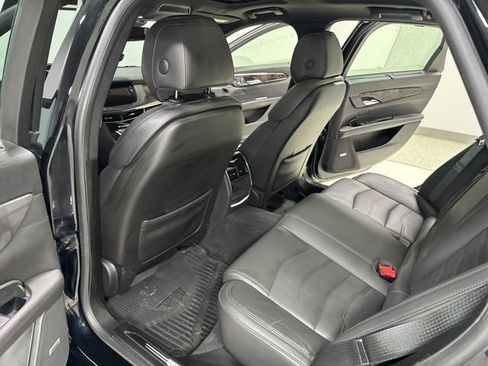 Used 2018 Cadillac CT6 Luxury AWD/4WD image 26