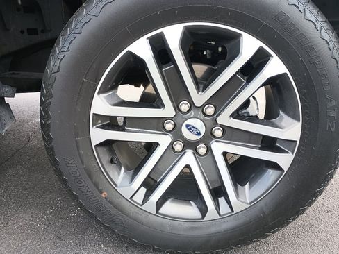 Used 2023 Ford F150 XL w/ STX Appearance Package AWD/4WD image 13