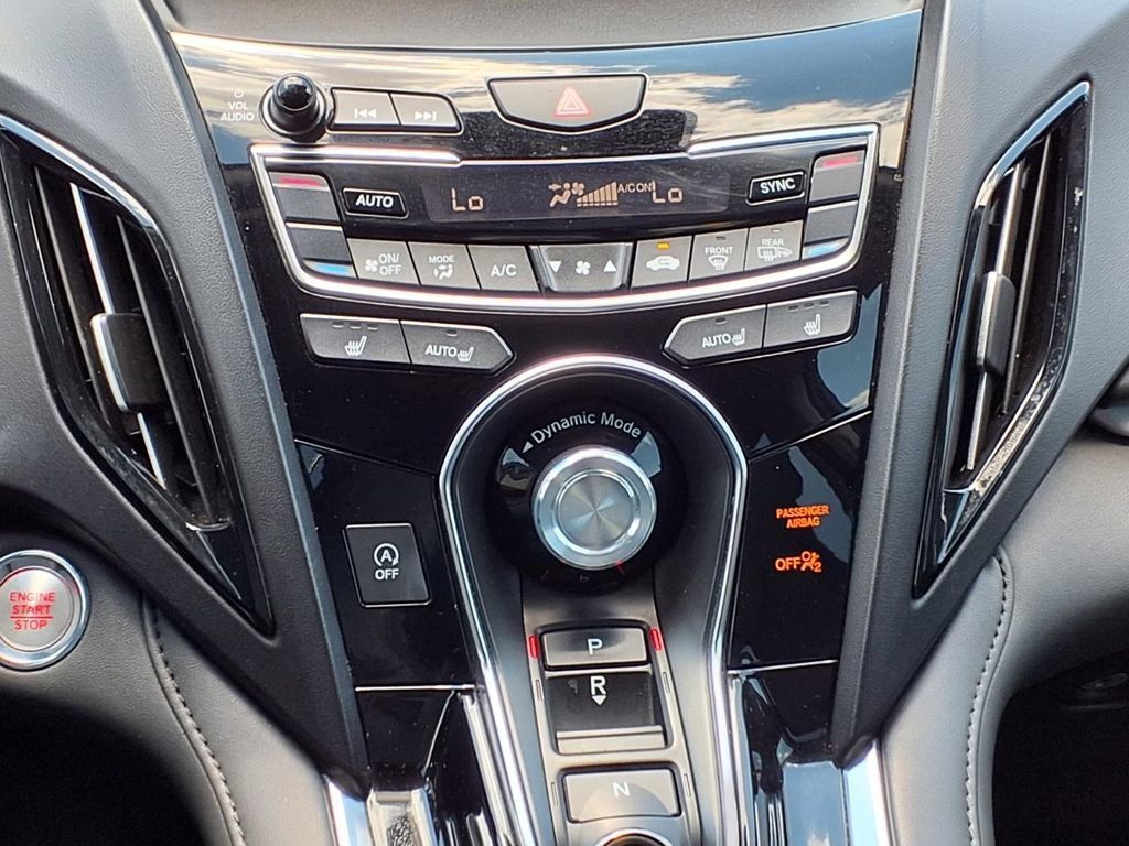 Used 2020 Acura RDX FWD image 15