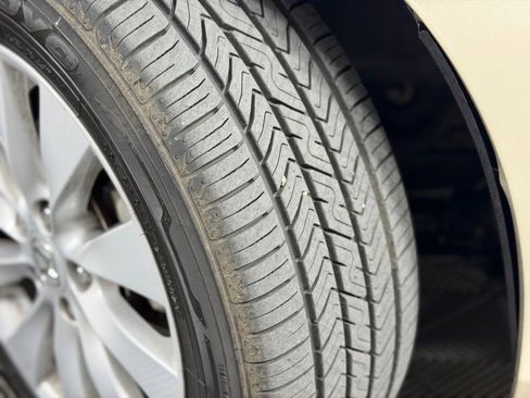 Used 2015 Honda Accord EX-L image 9