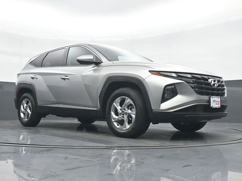 Used 2023 Hyundai Tucson SE image 24