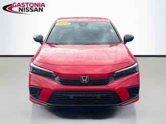 Used 2024 Honda Civic Sport video 2