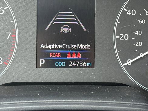 Used 2024 Toyota Corolla LE image 23