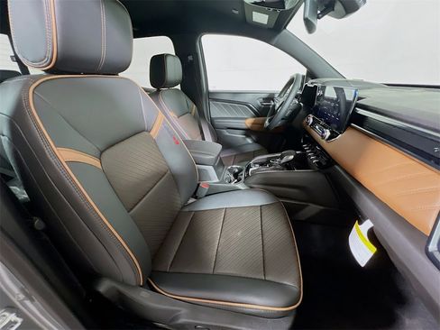 New 2026 GMC Canyon AT4 w/ AT4 Premium Package image 22