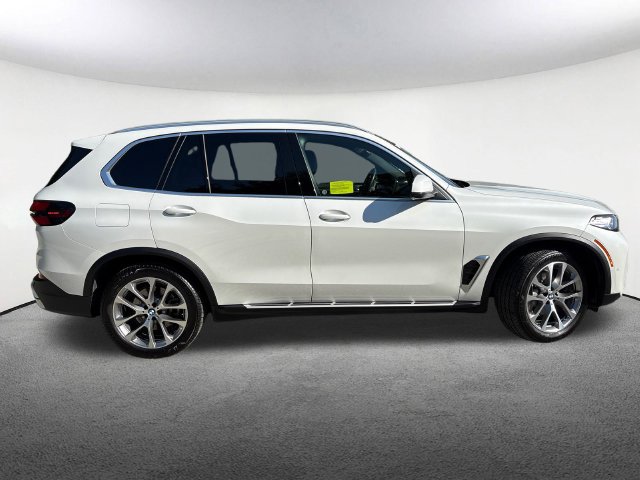 Used 2026 BMW X5 xDrive40i AWD/4WD image 15
