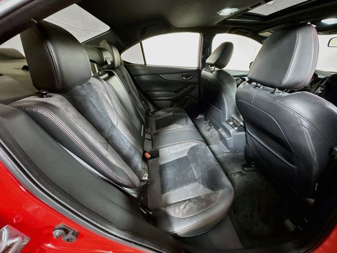 Used 2024 Subaru WRX Limited AWD/4WD image 28