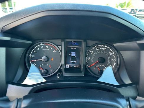 Certified 2023 Toyota Tacoma SR w/ SR Convenience Package RWD image 22