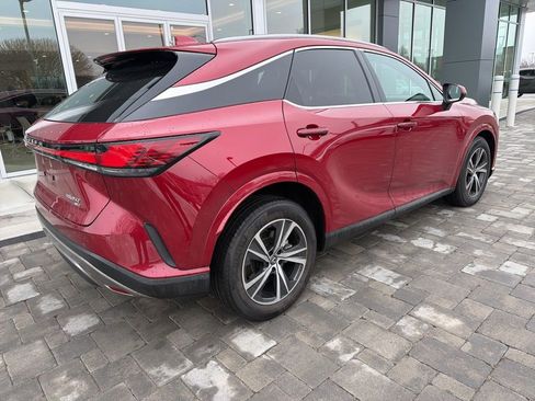 Certified 2023 Lexus RX 350 Premium Plus w/ Accessory Package image 7