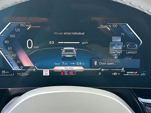 New 2026 BMW X2 xDrive28i w/ M Sport Package image 9