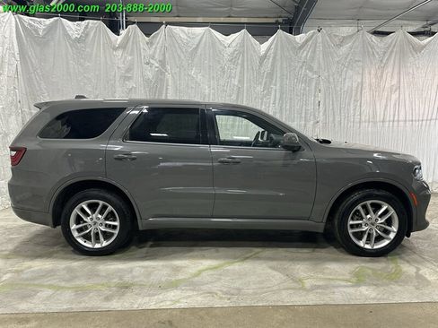Used 2022 Dodge Durango GT image 14