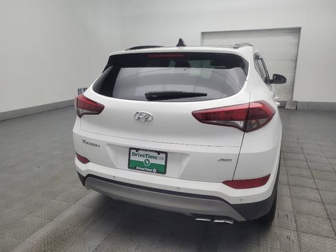 Used 2018 Hyundai Tucson Value w/ Cargo Package AWD/4WD image 7