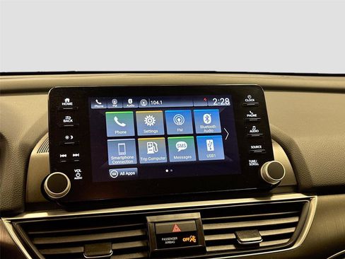 Used 2021 Honda Accord LX image 14