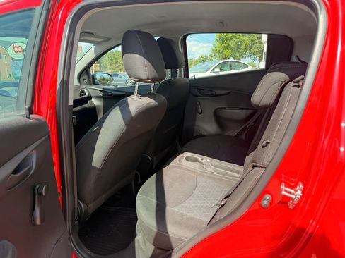 Used 2020 Chevrolet Spark LS FWD image 20
