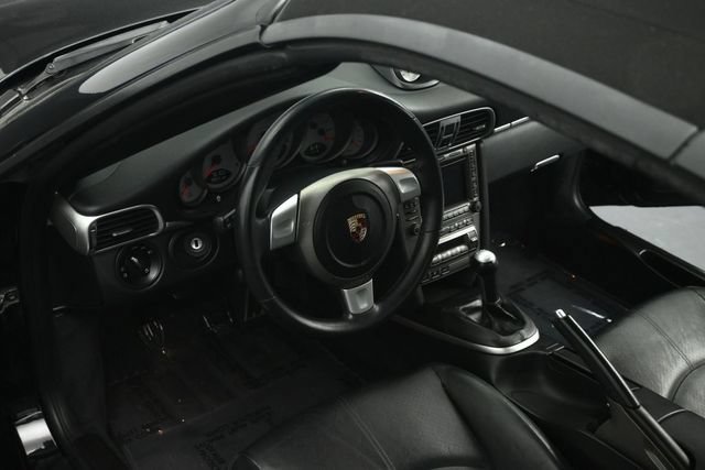 Used 2006 Porsche 911 Carrera 4S AWD/4WD image 36
