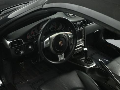 Used 2006 Porsche 911 Carrera 4S AWD/4WD image 36