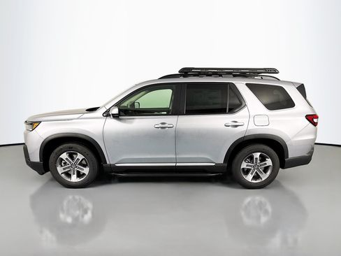 New 2026 Honda Pilot EX-L image 8