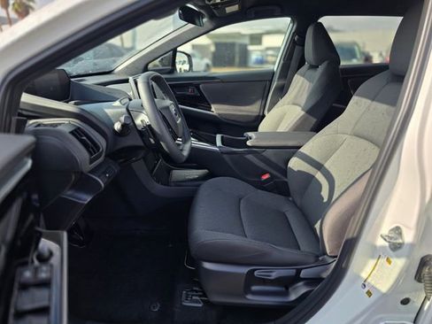 Certified 2024 Subaru Solterra Premium image 15