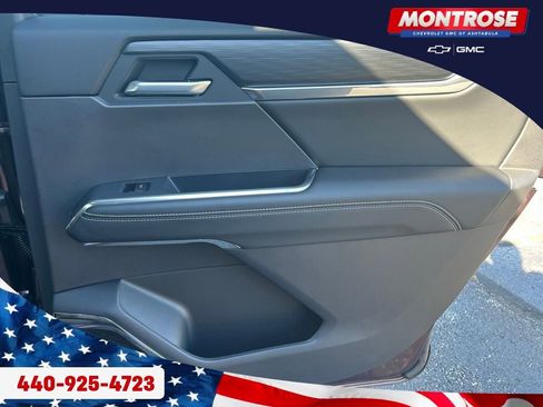 New 2026 GMC Acadia Elevation w/ Black Edition image 28