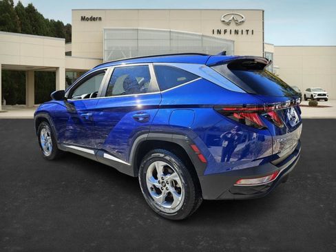 Used 2024 Hyundai Tucson SEL image 5