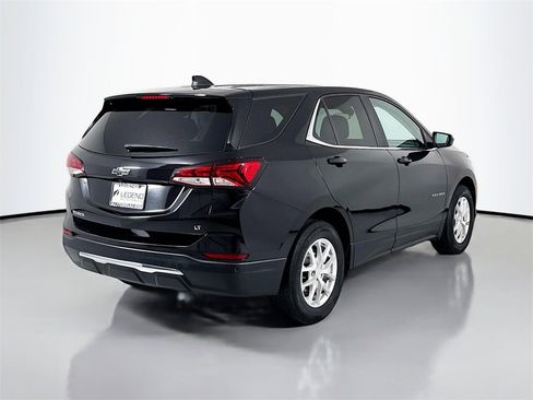 Used 2022 Chevrolet Equinox LT image 5