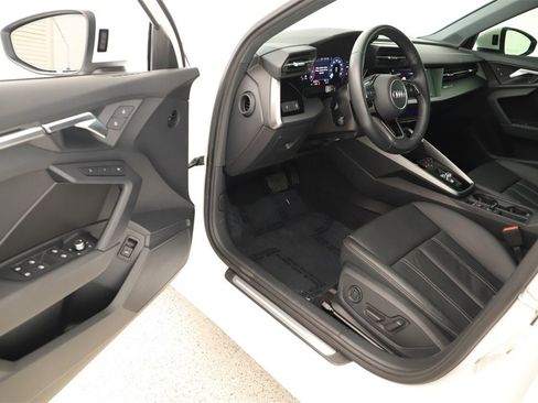 Used 2022 Audi A3 2.0T Premium w/ Convenience Package image 14