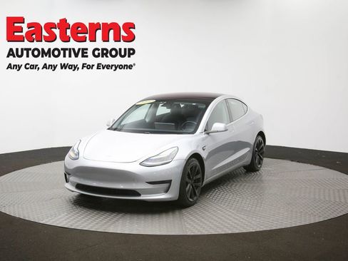 Used 2018 Tesla Model 3 Long Range image 51