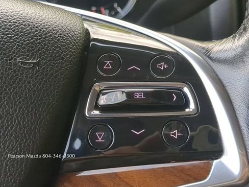 Used 2020 Cadillac Escalade Luxury AWD/4WD image 27